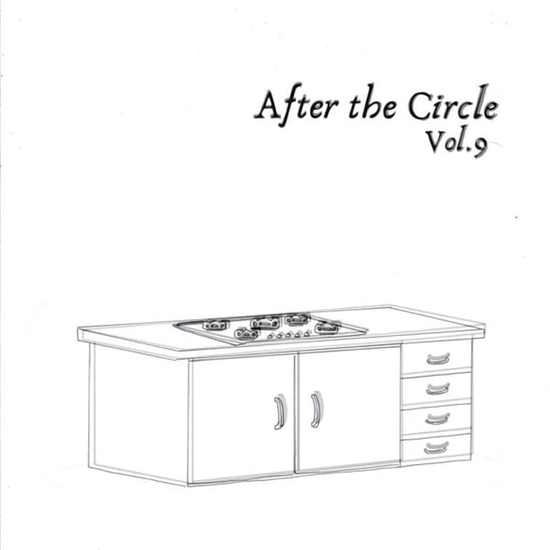 Vol.9 After The Circle