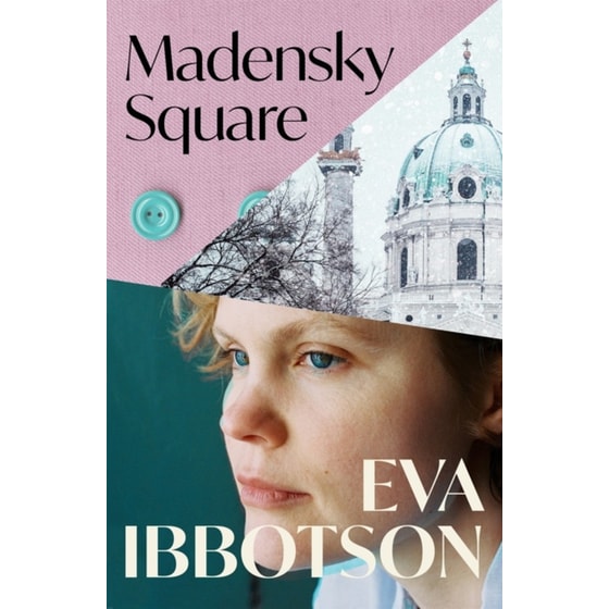 Madensky Square image 0