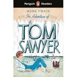 Penguin Readers Level 2- The Adventures of Tom Sawyer