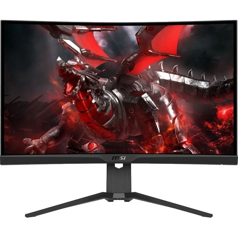 MSI MSI G272CQPDE 27 QHD VA Curved 170Hz 4ms