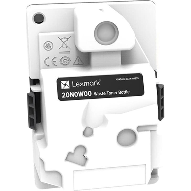 LEXMARK Waste Τόνερ Lexmark 20N0W00