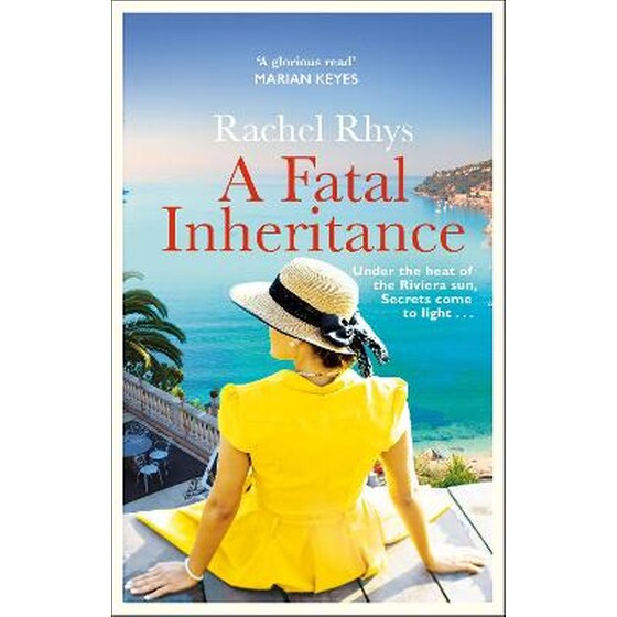 Fatal Inheritance image 0