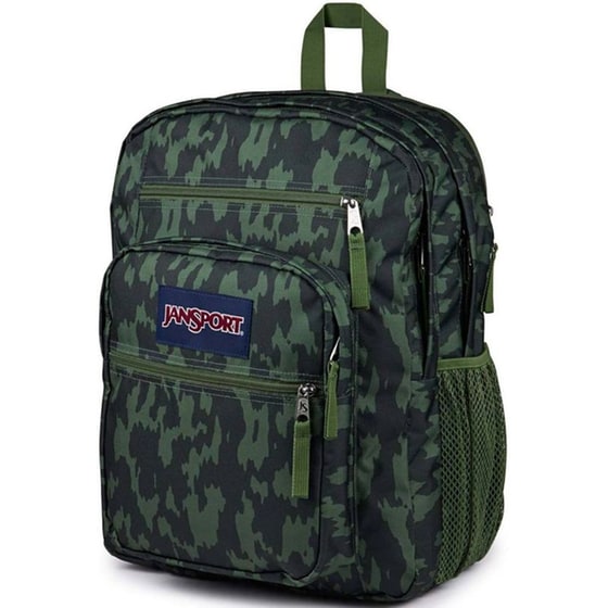 Τσάντα Πλάτης Jansport Student Camo Illusion image 1