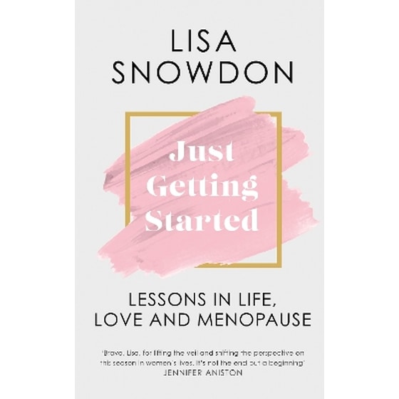 Just Getting Started image 0