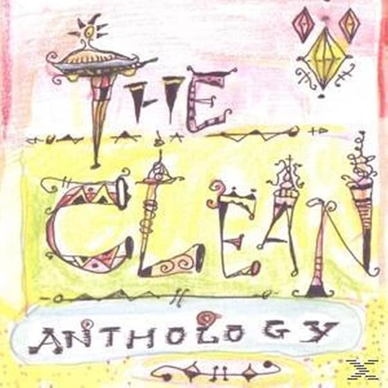 ANTHOLOGY (2CD) image 0