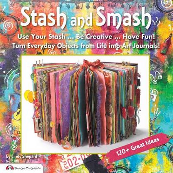 Stash & Smash image 0