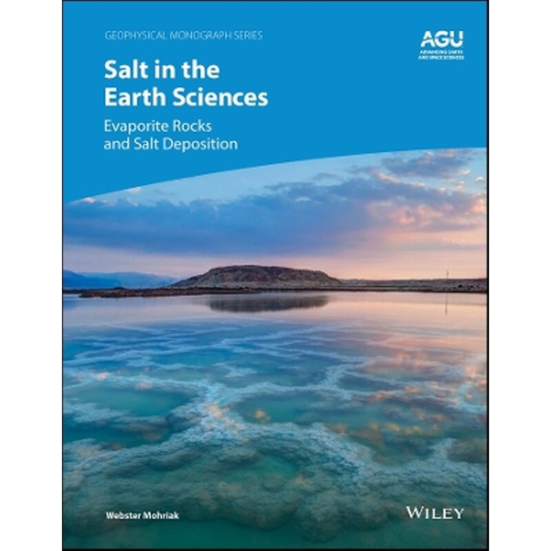 Salt in the Earth Sciences