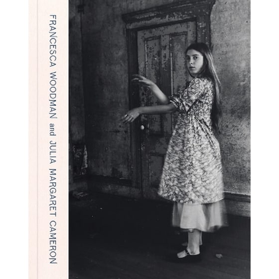 Francesca Woodman and Julia Margaret Cameron image 0