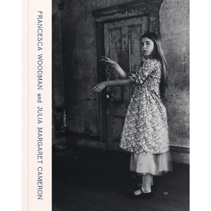 Francesca Woodman and Julia Margaret Cameron