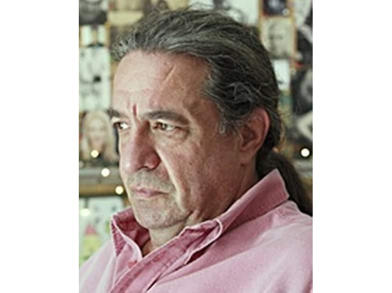 Author picture