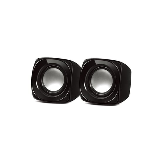 Ηχεία 2.0 Nod Base.2.zero 6W - Black image 0