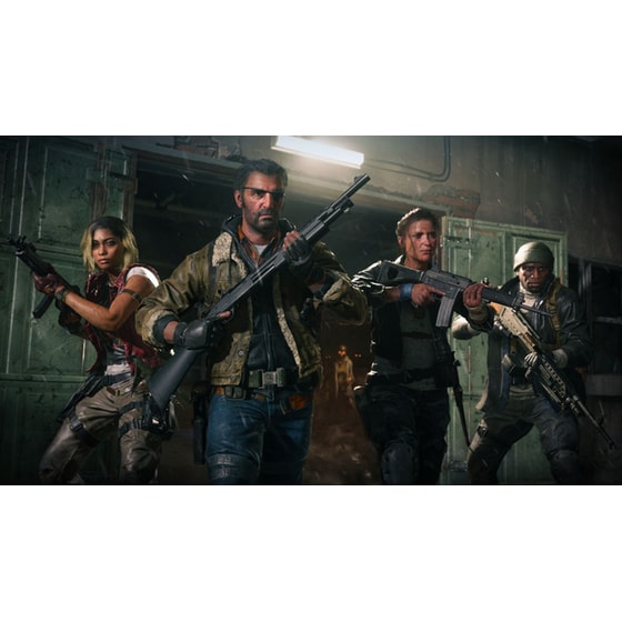 Call of Duty: Black Ops 6 - PS5 image 7