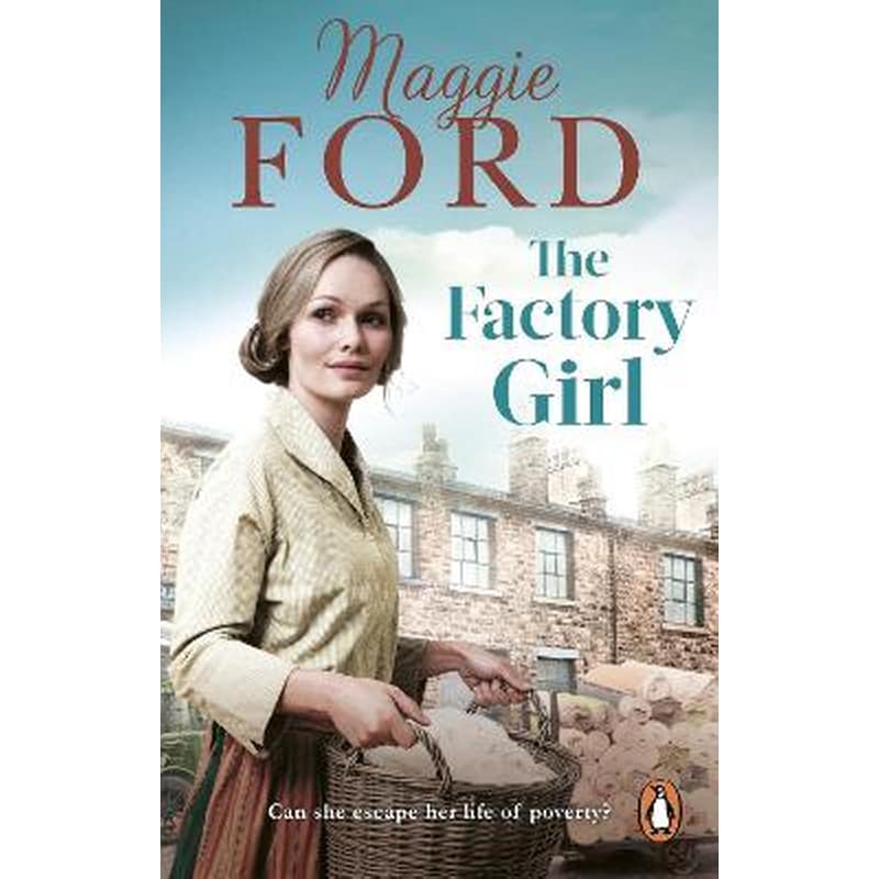 The Factory Girl