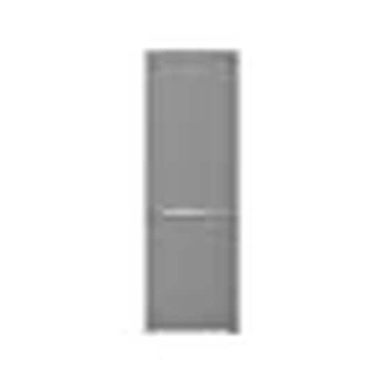 Refrigerator Beko Combi Nf Inox 185 Rcne366k40xbn image 0