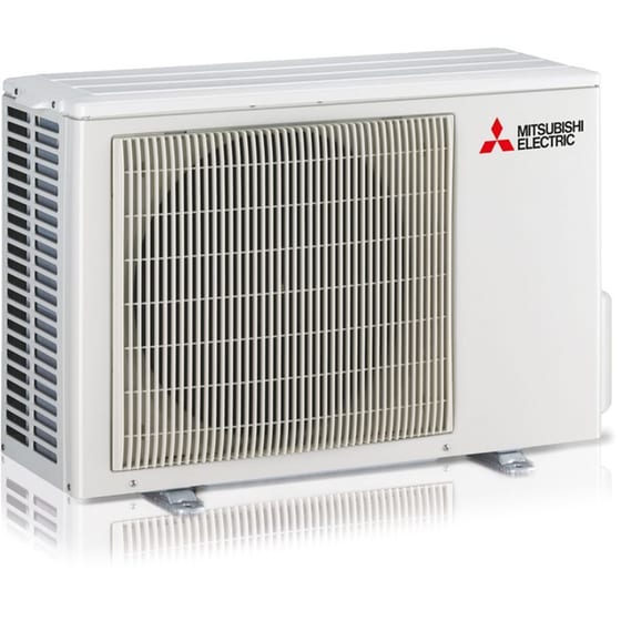 MITSUBISHI Electric MSZ/MUZ-EF35VGKW Κλιματιστικό Inverter 12.000 BTU Α+++/Α+++ με Wi-Fi image 1
