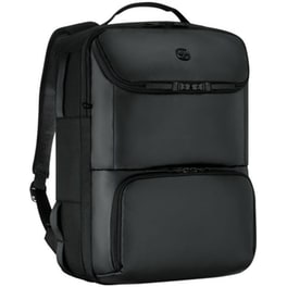 Τσάντα Laptop Wenger Urbanone Travel 15.6" Backpack για Laptop έως 15.6" - Μαύρο