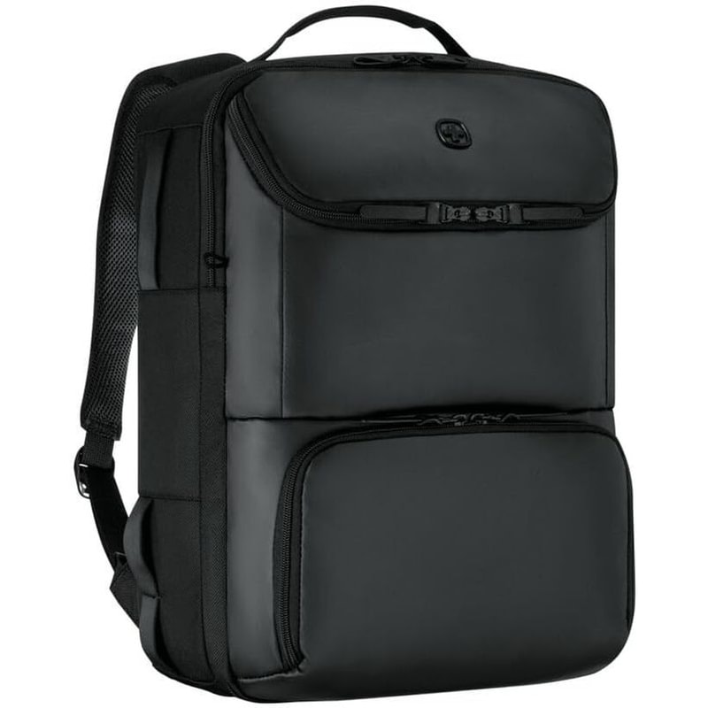 Τσάντα Laptop Wenger Urbanone Travel 15.6 Backpack για Laptop έως 15.6 - Μαύρο
