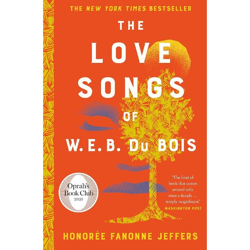 The Love Songs of W.E.B. Du Bois