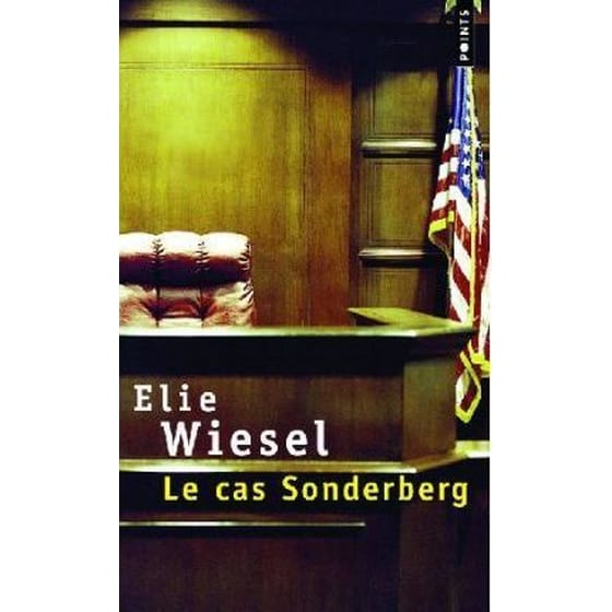 Le cas Sonderberg image 0