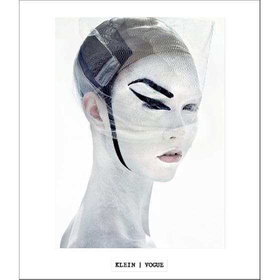 Steven Klein Vogue image 0