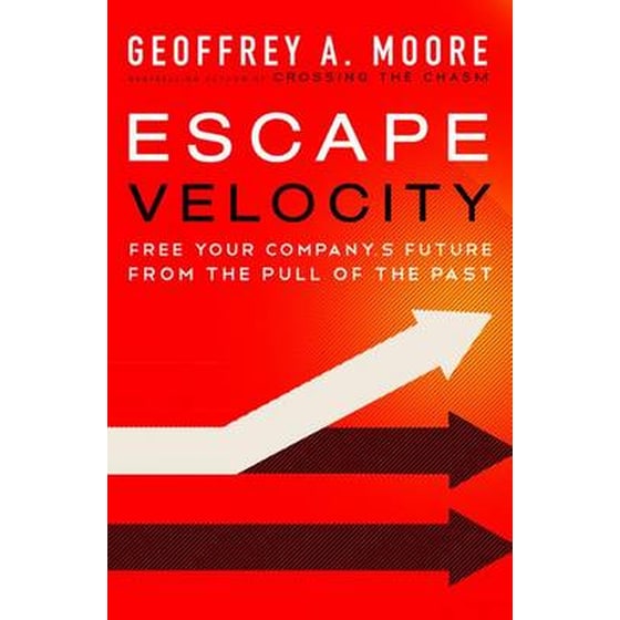 Escape Velocity image 0