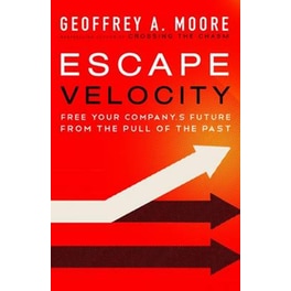 Escape Velocity