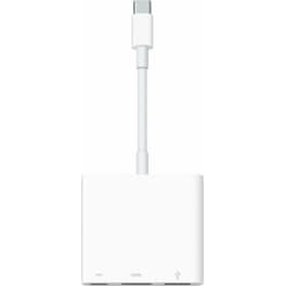 Docking Station Apple MUF82ZM/A 3-Port συμβατό με USB-C