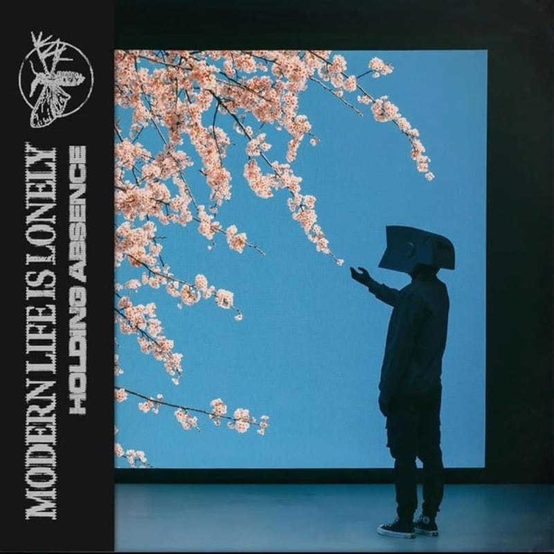 Modern Life Is Lonely (LP)