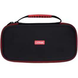 Trust GXT1248 Hardcase Θήκη μεταφοράς Nintendo Switch/Nintendo Switch - OLED - Μαύρο