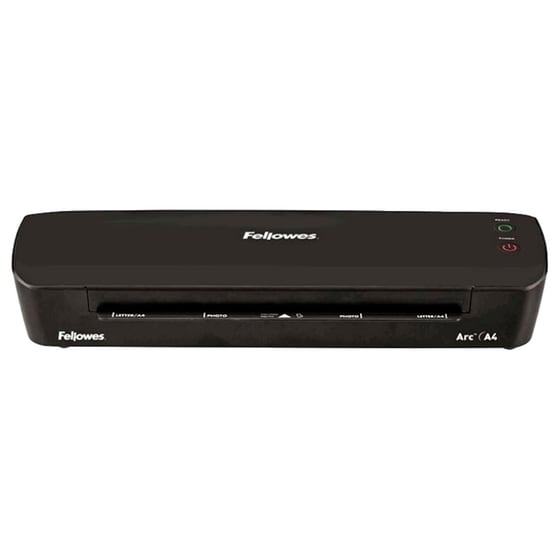 Πλαστικοποιητής Fellowes 4570001- A4 image 1