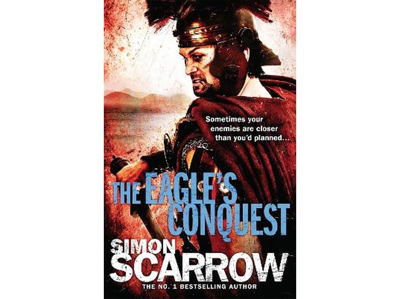 Eagle's Conquest (Eagles of the Empire 2)