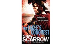 Eagles Conquest (Eagles of the Empire 2)