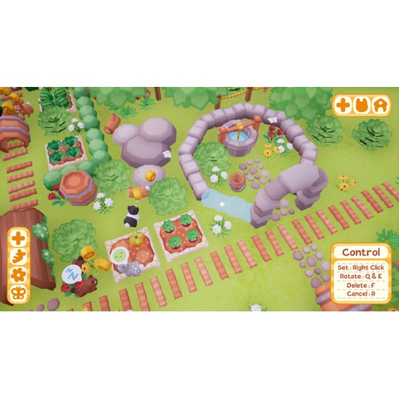 Bunny Park - PS4 image 5