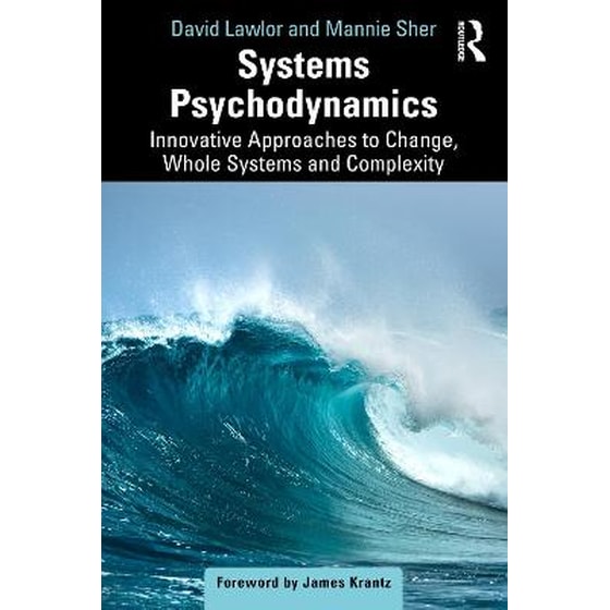 Systems Psychodynamics image 0
