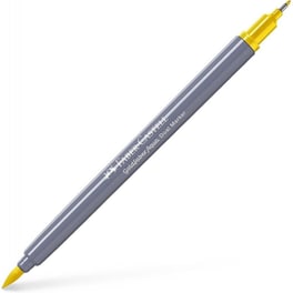 Μαρκαδόρος Σχεδίου Faber Castell Goldfaber Aqua 107 Cadmium Yellow
