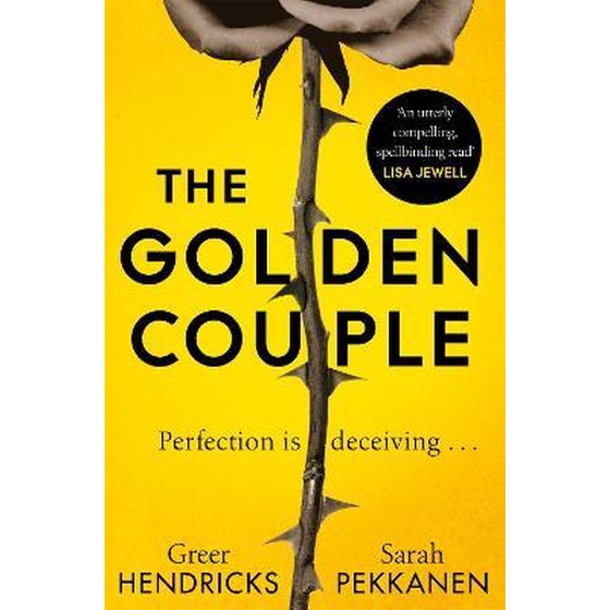 The Golden Couple image 0