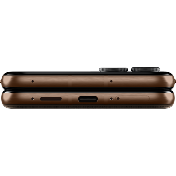 Motorola Razr 70 Ultra 512GB - PANTONE Cocoa image 11