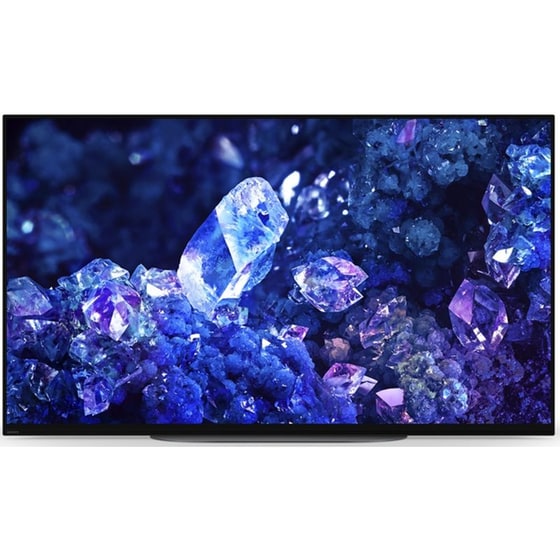 Sony OLED 48'' 4K Android Τηλεόραση XR48A90KAEP image 7