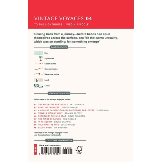 To The Lighthouse image 1