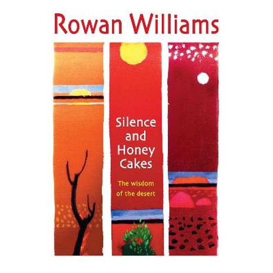 Silence and Honey Cakes image 0