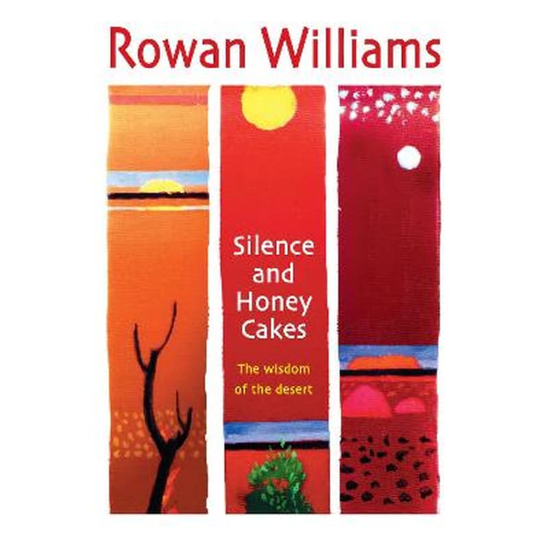 Silence and Honey Cakes