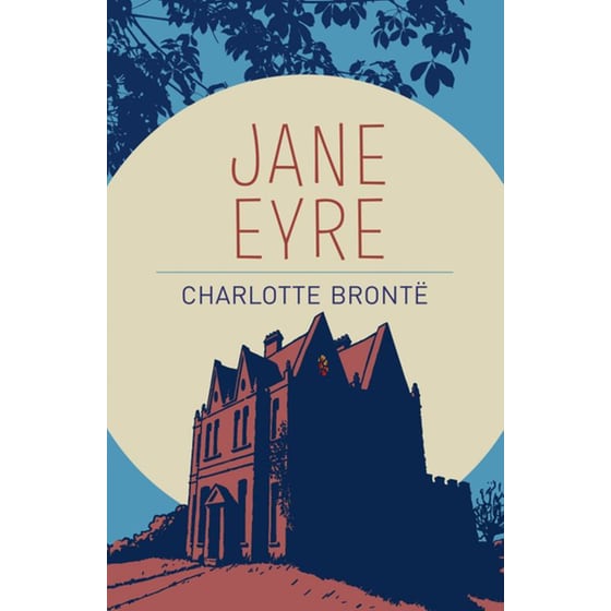 Jane Eyre image 0