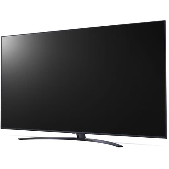 LG LED 75" 4K Smart Τηλεόραση 75UT81006LA image 2