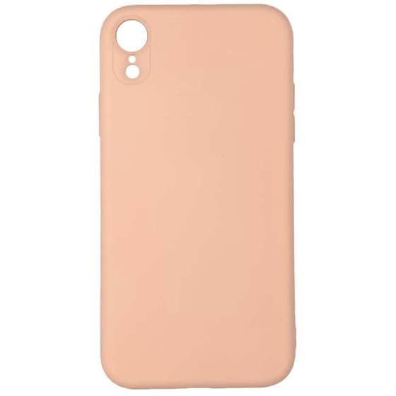 Θήκη Apple iPhone XR - My Colors - Ροζ image 0