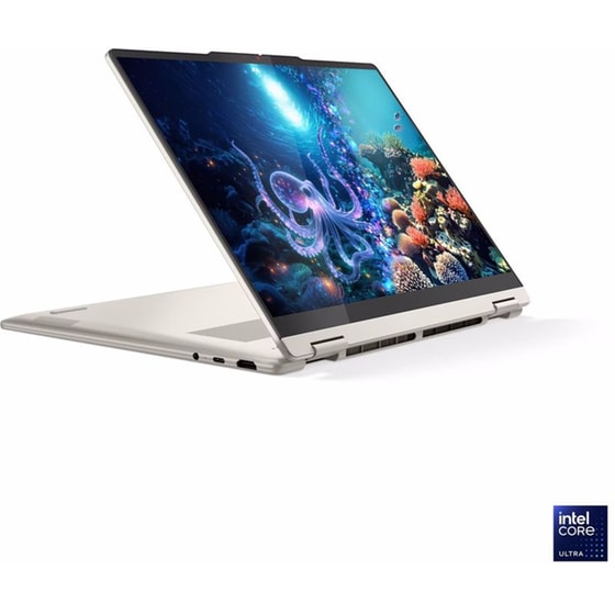 Lenovo Yoga 7 2-in-1 14ILL10 14" QHD+ OLED (Intel Core Ultra 7-258V/32 GB/1TB SSD/Arc Graphics/Win11Home) Laptop image 4