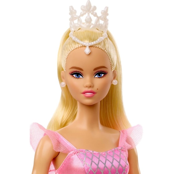 Mattel Barbie Συλλεκτική Κούκλα Signature Ballet Wishes image 2