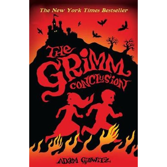 The Grimm Conclusion image 0