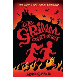 The Grimm Conclusion