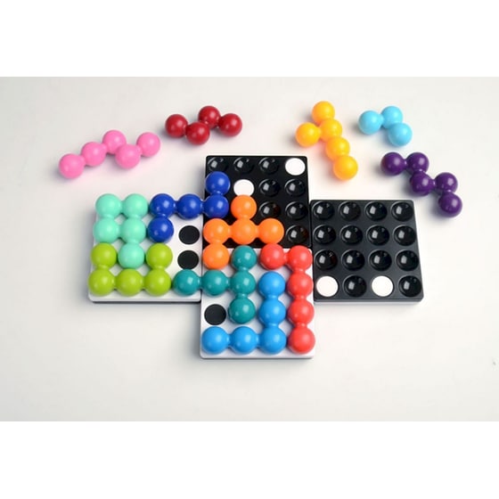 Quadrillion Επιτραπέζιο (Smart Games) image 2