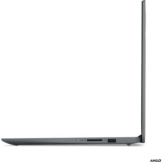 Lenovo IdeaPad 1 15.6" Full HD IPS (Ryzen 7-5700U/8GB/512GB SSD/Radeon Graphics/Win11HomeS) Laptop image 5